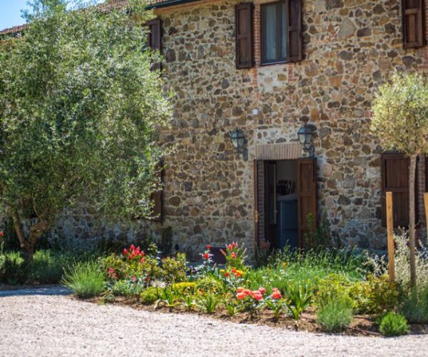 Appartamenti Cicalino nel cuore della Maremma Toscana