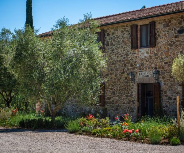 Appartamento Cicalino con angolo cottura in Maremma