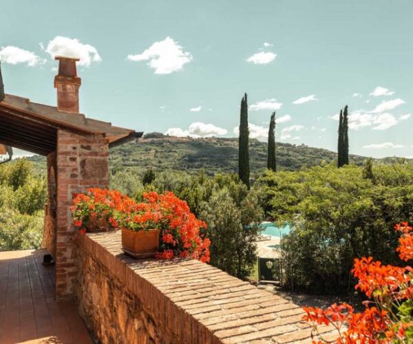 Appartamenti Cicalino nel cuore della Maremma Toscana