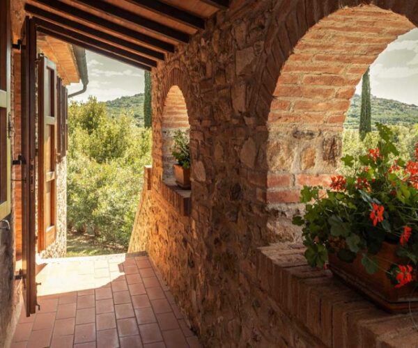 Appartamenti Cicalino nel cuore della Maremma Toscana