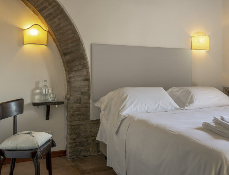 Ceppo 3: Appartamento Confortevole nella Maremma Toscana per 2 Ospiti | Tenuta Il Cicalino