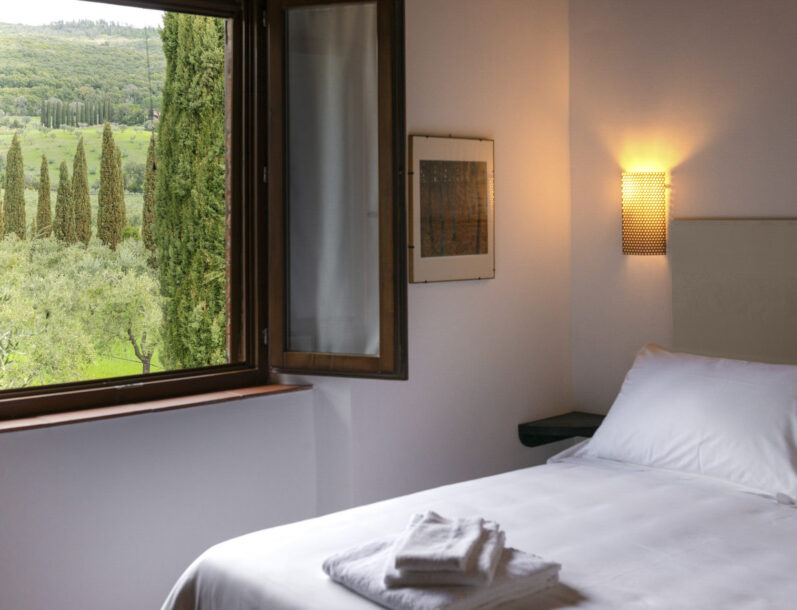 DSC4965 Cicalino 5: Appartamento Confortevole nella Maremma Toscana per 2 Ospiti | Tenuta Il Cicalino