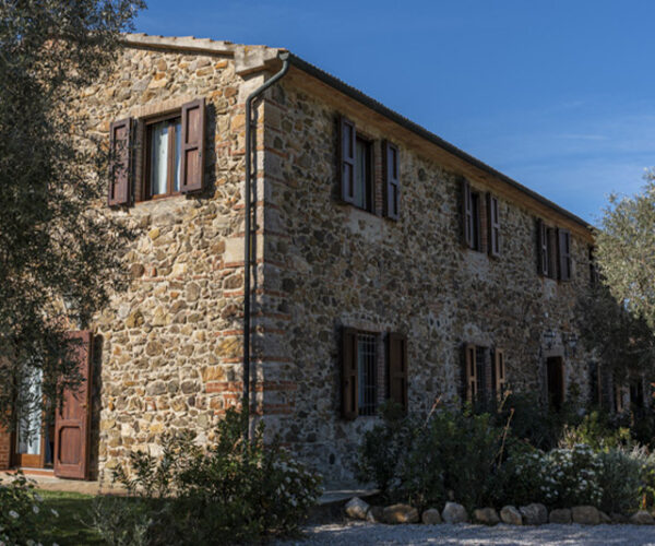 Appartamenti Cicalino nel cuore della Maremma Toscana